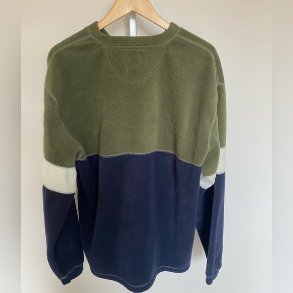 ⭐️Vintage⭐️ 90s Nevada Fleece-size large - Picture 2 of 4